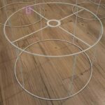 فریم خام مدل استوانه