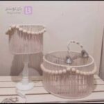 فریم خام مدل استوانه