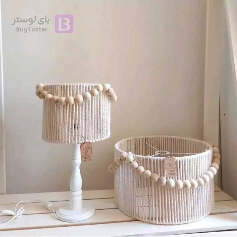 فریم خام مدل استوانه