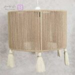 فریم خام مدل استوانه