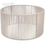 فریم خام مدل استوانه