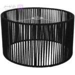 فریم خام مدل استوانه