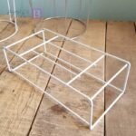 فریم خام مدل دستمال کاغذی