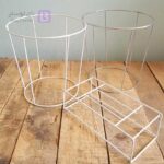 فریم خام مدل دستمال کاغذی