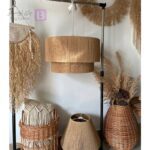 فریم خام مکرومه مدل دو طبقه