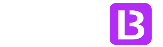 buyluster white logo