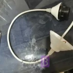 سیم و سر پیچ آماده مخصوص لوستر
