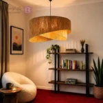 فریم استوانه دوتایی منحنی سایز 60 (یا فریم مورب، فریم دو لبه، فریم دوبل کج)