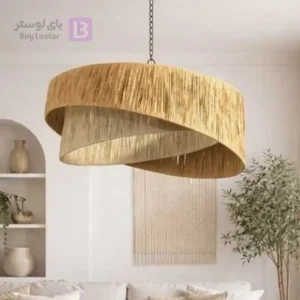 فریم استوانه دوتایی منحنی سایز 50
