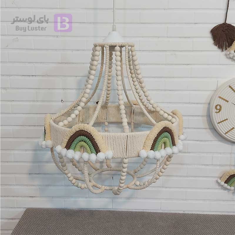 فریم الماسی سایز 45