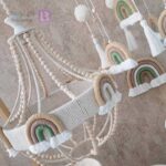 فریم الماسی سایز 45