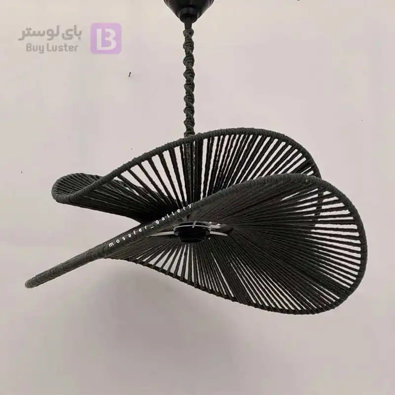 فریم کلاهی دوبل ، کلاهی دوتایی مناسب برای مکرومه بافی تعداد عمده خرید از تولیدکننده، بای لوستر