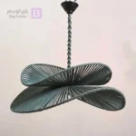 فریم کلاهی دوبل (یا فریم دوبل دفرمه یا فریم دفرمه معکوس)
