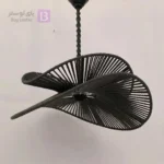 فریم کلاهی دوبل (یا فریم دوبل دفرمه یا فریم دفرمه معکوس)