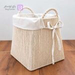 فریم سطل پاکتی دسته دار سایز 40