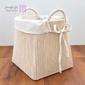 فریم سطل پاکتی دسته دار سایز 40